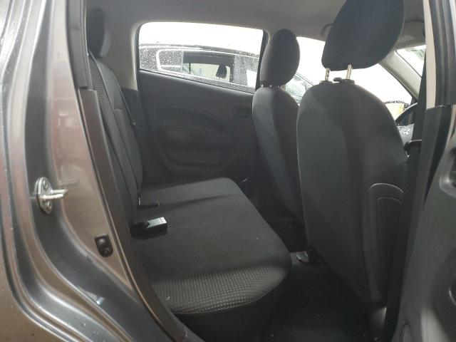 ML32A4HJ4FH052951 Mitsubishi MIRAGE ES