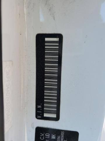 3KPF34AD7KE075461 KIA Forte Gt Line
