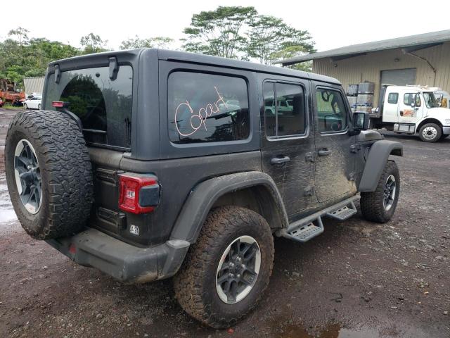 1C4HJXFG9LW217531 Jeep Wrangler Unlimited Rubicon