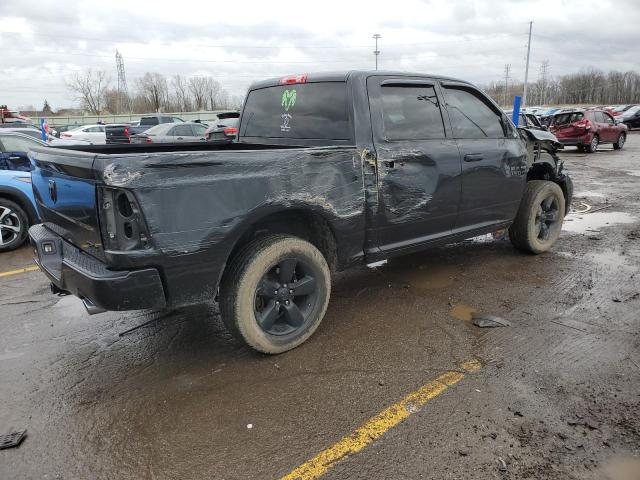 3C6RR7KT2HG784967 RAM 1500 St