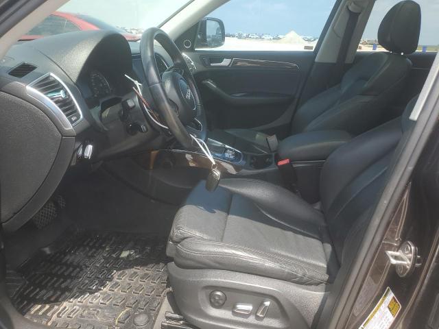 WA1DGAFPXEA079051 Audi Q5 Premium Plus