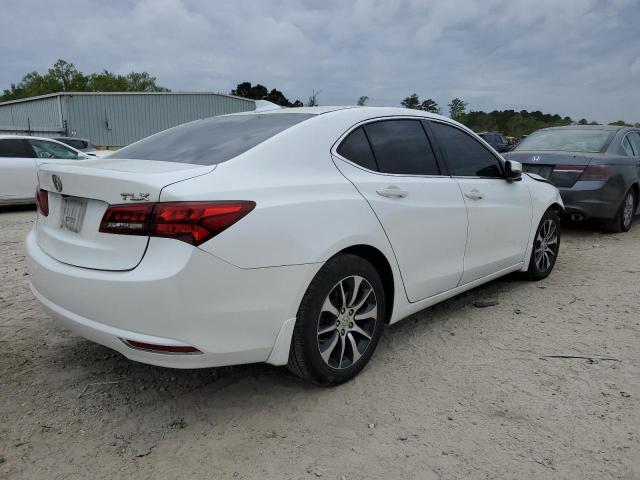 19UUB1F50FA002856 Acura TLX TECH
