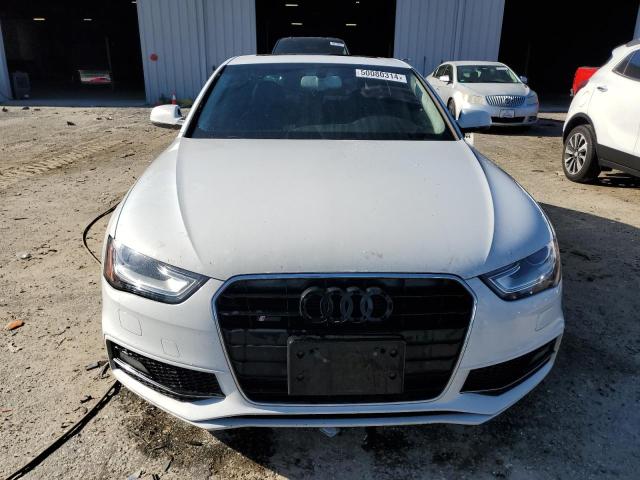 WAUFFAFL3EN024431 Audi A4 Premium Plus