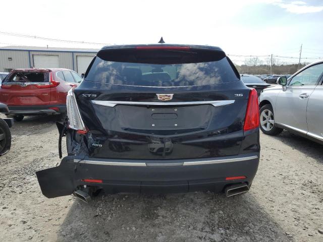 1GYKNDRS2JZ172740 Cadillac XT5 LUXURY