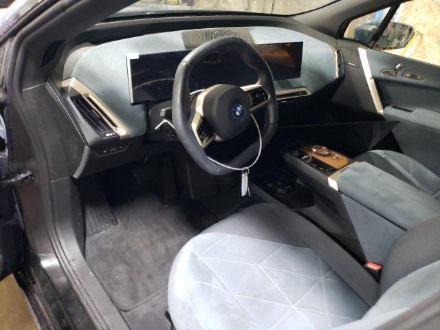 WB523CF00PCM96494 BMW Ix Xdrive50