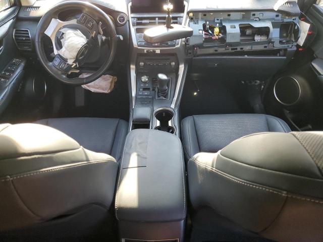 JTJGJRDZ1L2129833 Lexus NX 300H
