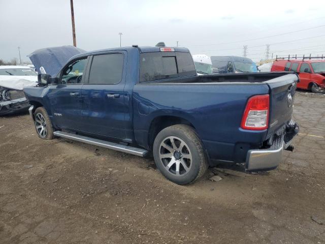 1C6SRFFT4KN573449 RAM 1500 Big Horn/lone Star