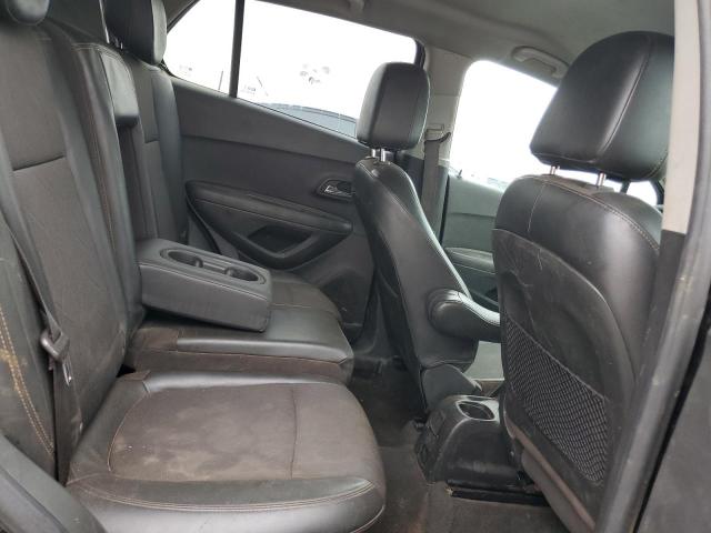 KL7CJLSB6LB025422 Chevrolet TRAX 1LT