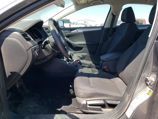 3VWD17AJ0FM231868 Volkswagen JETTA SE