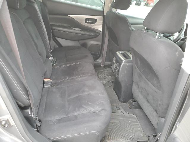 5N1AZ2MH5HN190555 Nissan MURANO S