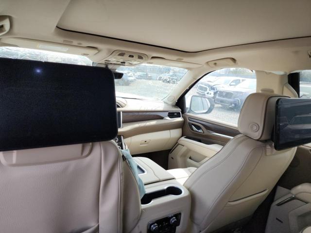 1GKS2DKL1PR535608 GMC YUKON DENALI