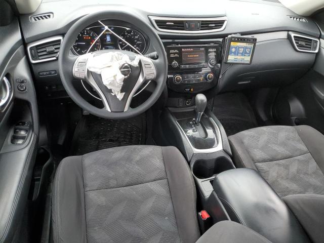 KNMAT2MT0GP702400 Nissan ROGUE S