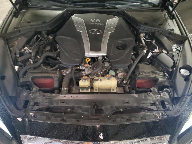 JN1EV7AP2JM351923 Infiniti Q50 LUXE