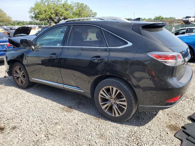 JTJZK1BA1E2012101 Lexus RX 350
