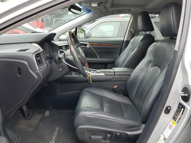 2T2ZZMCA1HC070189 Lexus Rx 350 Base