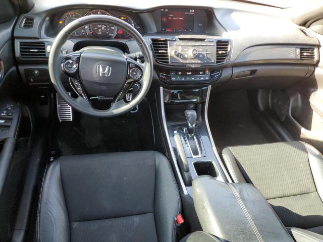 1HGCR2F53HA025192 Honda Accord Sport