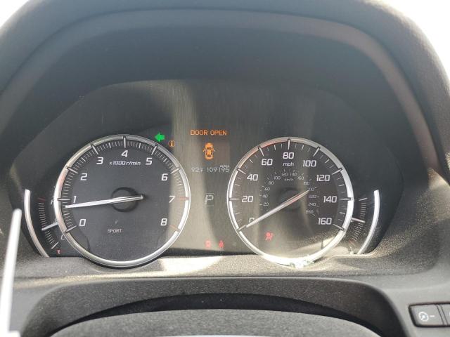 19UUB1F32GA005094 Acura TLX