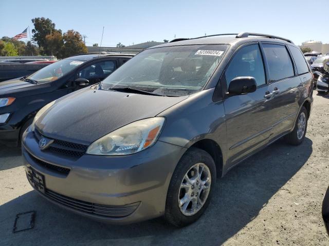 Auction sale of the 2005 Toyota Sienna Le, vin: 5TDBA23C75S029409, lot number: 52399224
