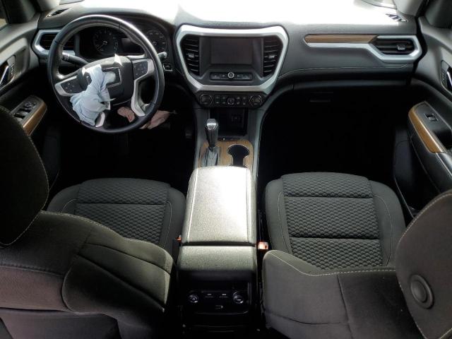 1GKKNRLA2KZ186145 GMC ACADIA SLE