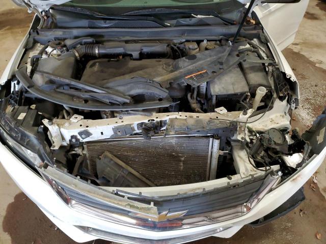 2G11X5SLXF9130248 Chevrolet IMPALA LS