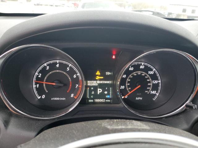 JA4AP3AU3HZ042957 Mitsubishi Outlander Sport Es