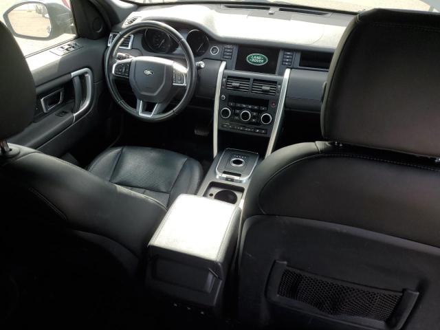 SALCR2BG1FH518579 Land Rover Discovery Sport Hse