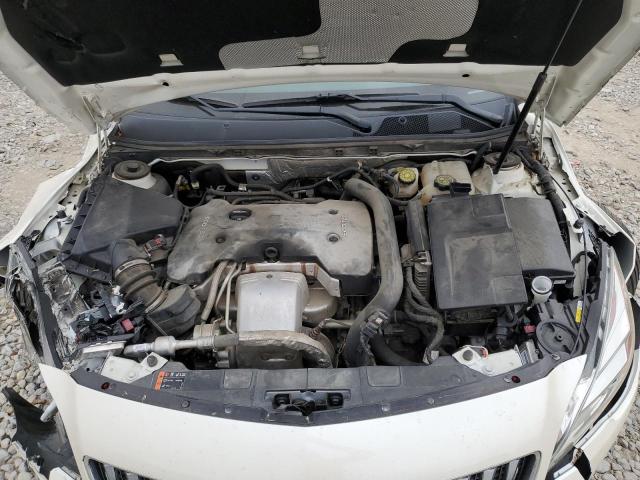 2G4GR5GX3E9291462 Buick Regal Premium