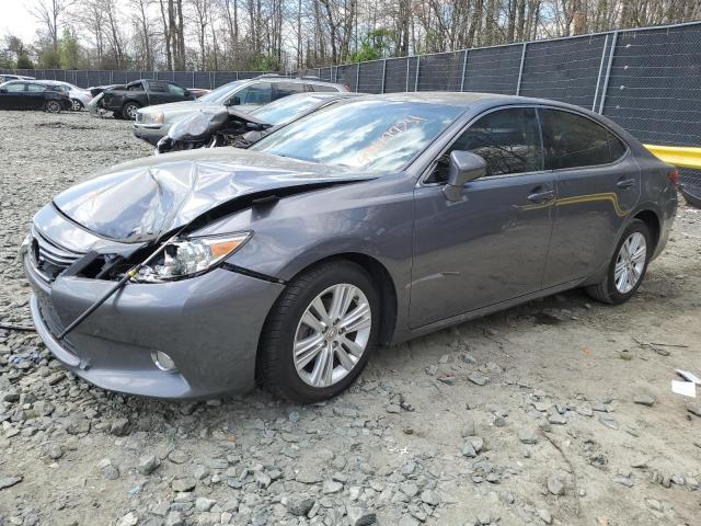 Auction sale of the 2014 Lexus Es 350, vin: JTHBK1GG4E2136749, lot number: 49919984