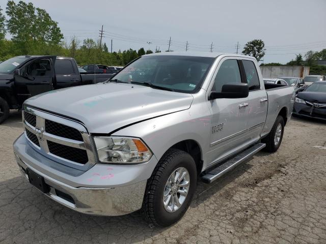 Продаж на аукціоні авто 2016 Ram 1500 Slt, vin: 1C6RR7GG9GS144855, номер лоту: 52375954