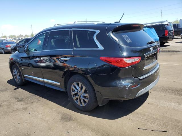 5N1AL0MM7EC516303 Infiniti QX60