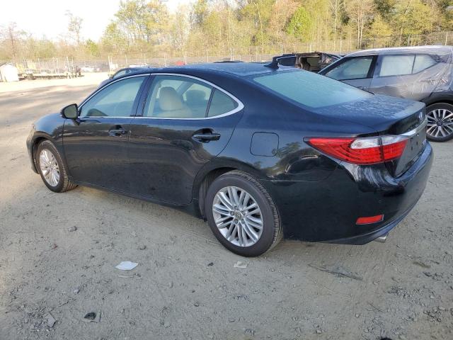 JTHBK1GGXE2126646 Lexus ES 350