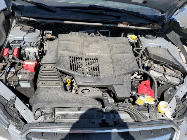 JF2GPBPC0FH292945 Subaru Xv Crosstrek 2.0i Hybrid Touring
