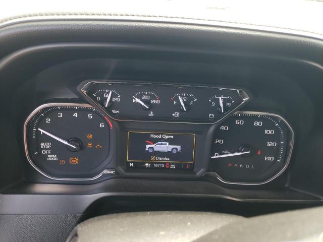 3GTU9DED5MG159513 GMC Sierra K1500 Slt