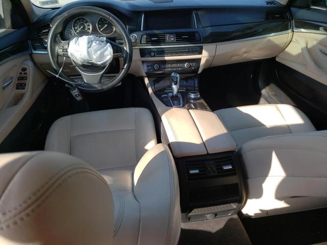 WBA5A5C52ED505476 BMW 528 I