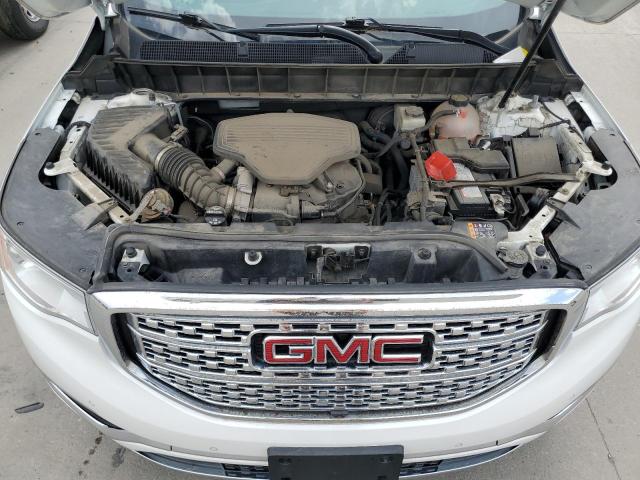 1GKKNXLS1JZ194605 GMC Acadia Denali
