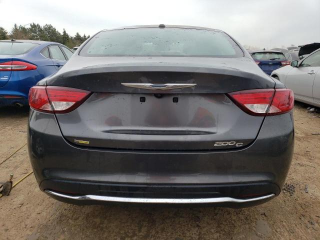1C3CCCCB4FN576354 Chrysler 200 C