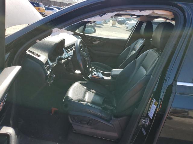 WA1VAAF70JD051290 Audi Q7 Prestige