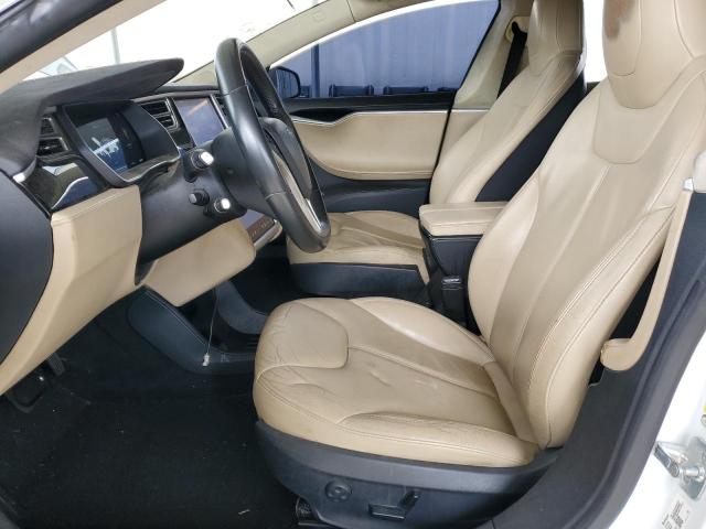 5YJSA1E22FF106482 Tesla MODEL S