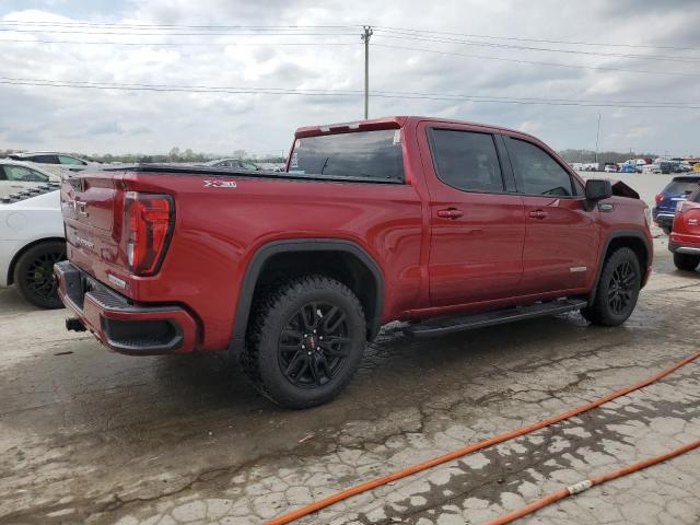 3GTU9CED1MG475937 GMC Sierra K1500 Elevation