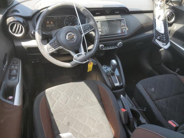 3N1CP5DV3LL487765 Nissan KICKS SR