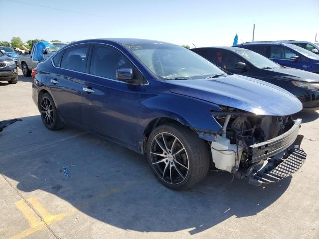 3N1AB7AP8HY357028 Nissan SENTRA S