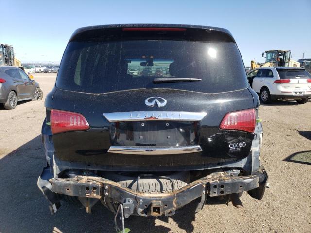 JN8AZ2NE3F9084110 Infiniti QX80