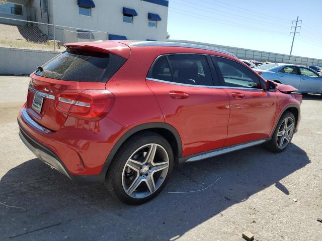 WDCTG4GB0FJ077164 Mercedes-Benz Gla 250 4matic