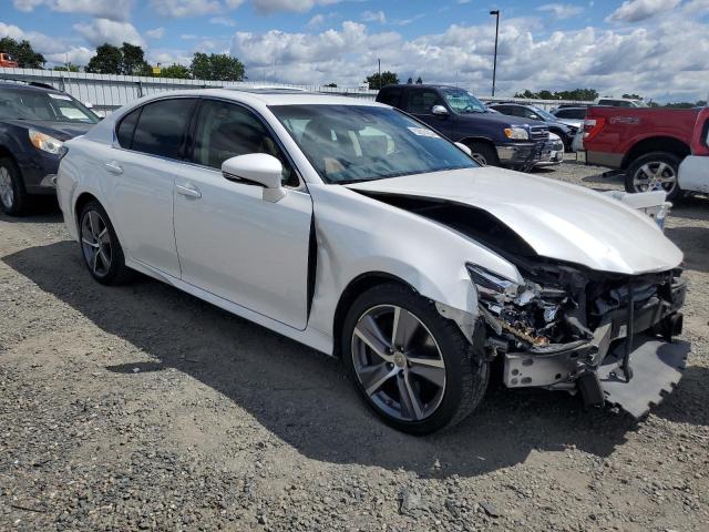 JTHCZ1BL5HA007336 Lexus Gs 350 Base