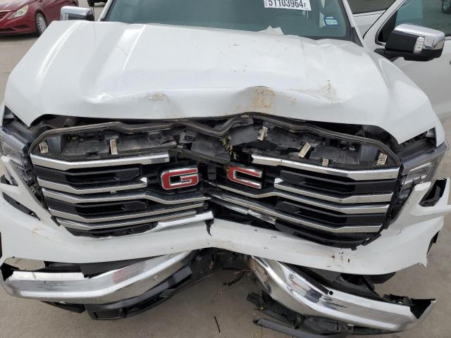 3GTUUDE81PG181367 GMC Sierra K1500 Slt