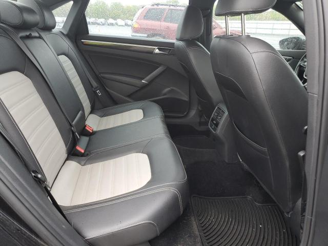 1VWJM7A33JC036336 Volkswagen Passat Gt