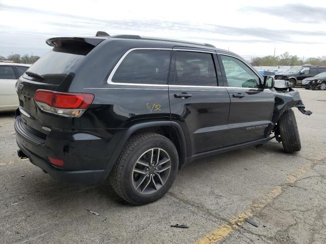 1C4RJFAG7LC389130 Jeep Grand Cherokee Laredo
