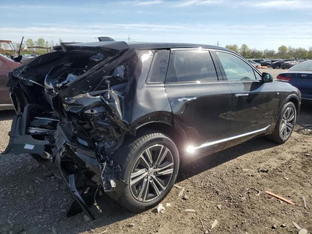 1GYKPRRL5RZ114682 Cadillac Lyriq Luxury