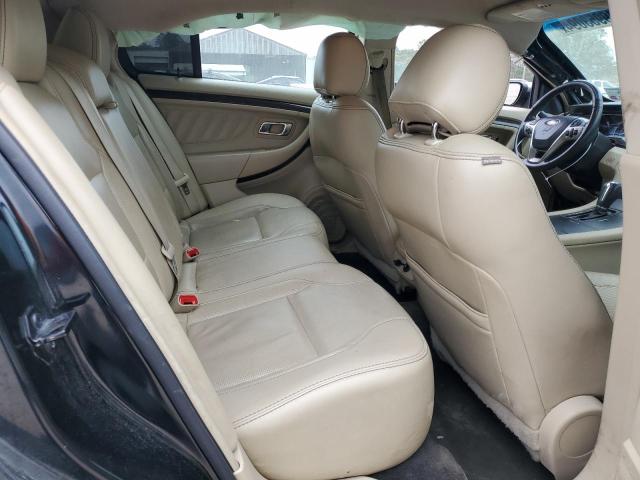 1FAHP2F86EG168530 Ford Taurus Limited
