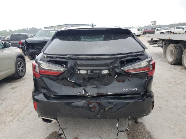 2T2ZZMCA8JC099453 Lexus Rx 350 Base